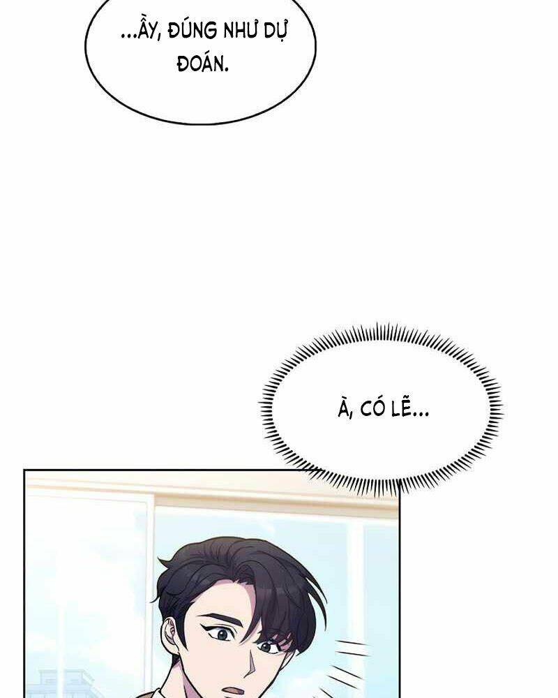 Bác Sĩ Thăng Cấp Chap 4 - Next Chap 5