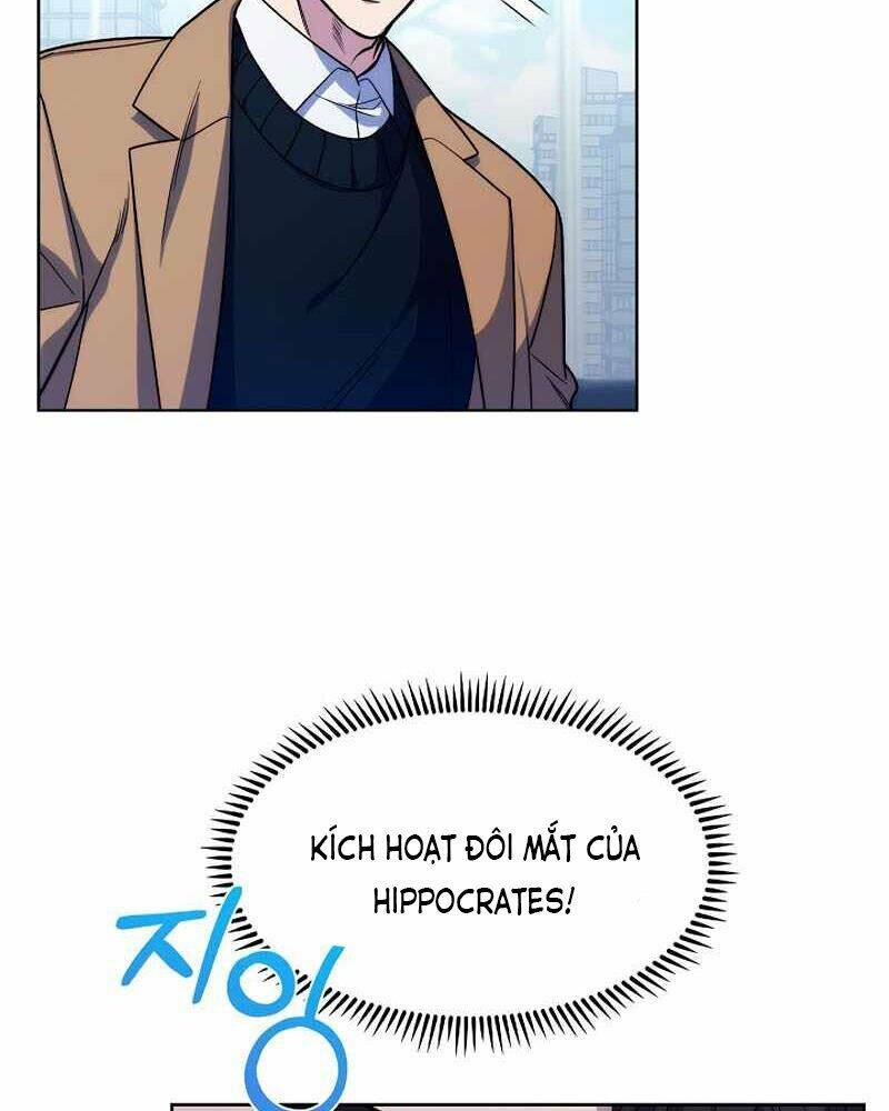 Bác Sĩ Thăng Cấp Chap 4 - Next Chap 5