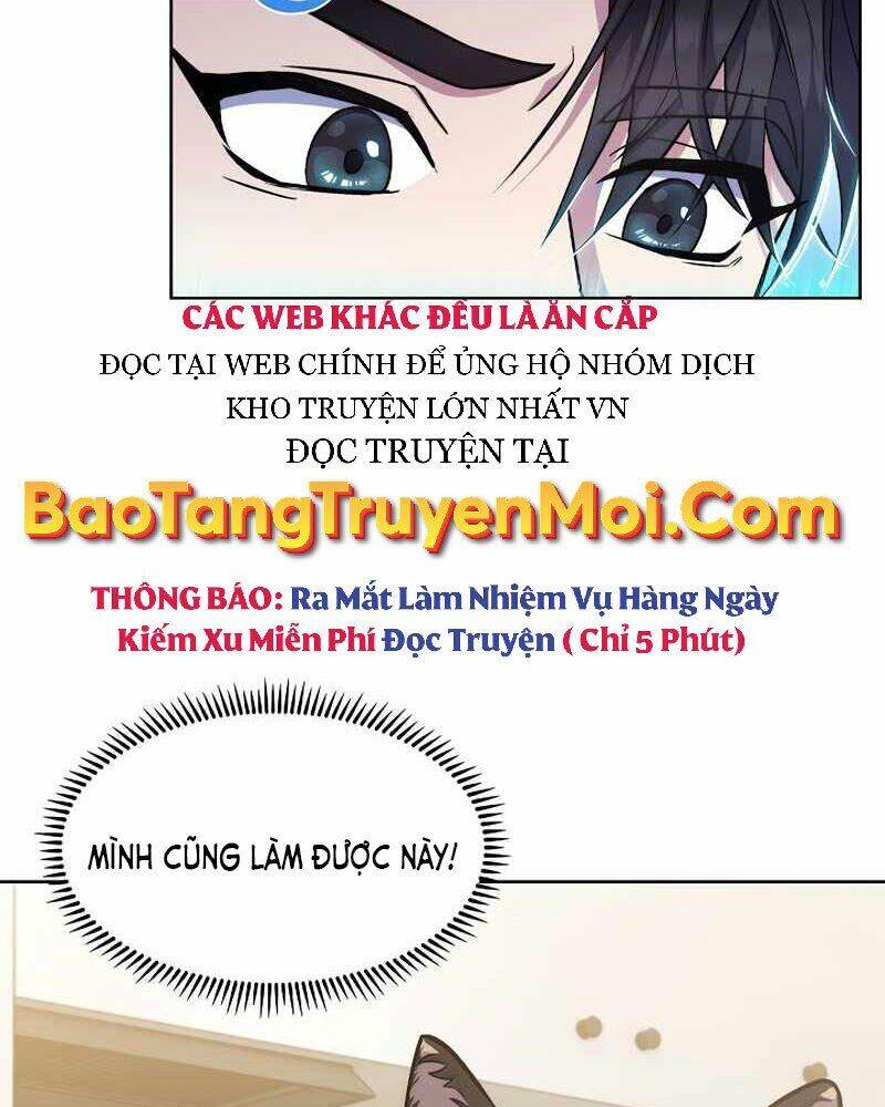Bác Sĩ Thăng Cấp Chap 4 - Next Chap 5