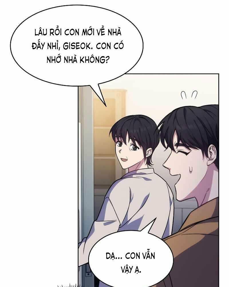 Bác Sĩ Thăng Cấp Chap 4 - Next Chap 5