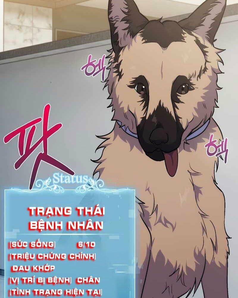 Bác Sĩ Thăng Cấp Chap 4 - Next Chap 5