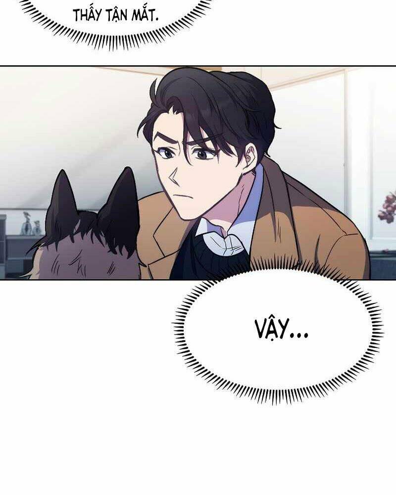 Bác Sĩ Thăng Cấp Chap 4 - Next Chap 5