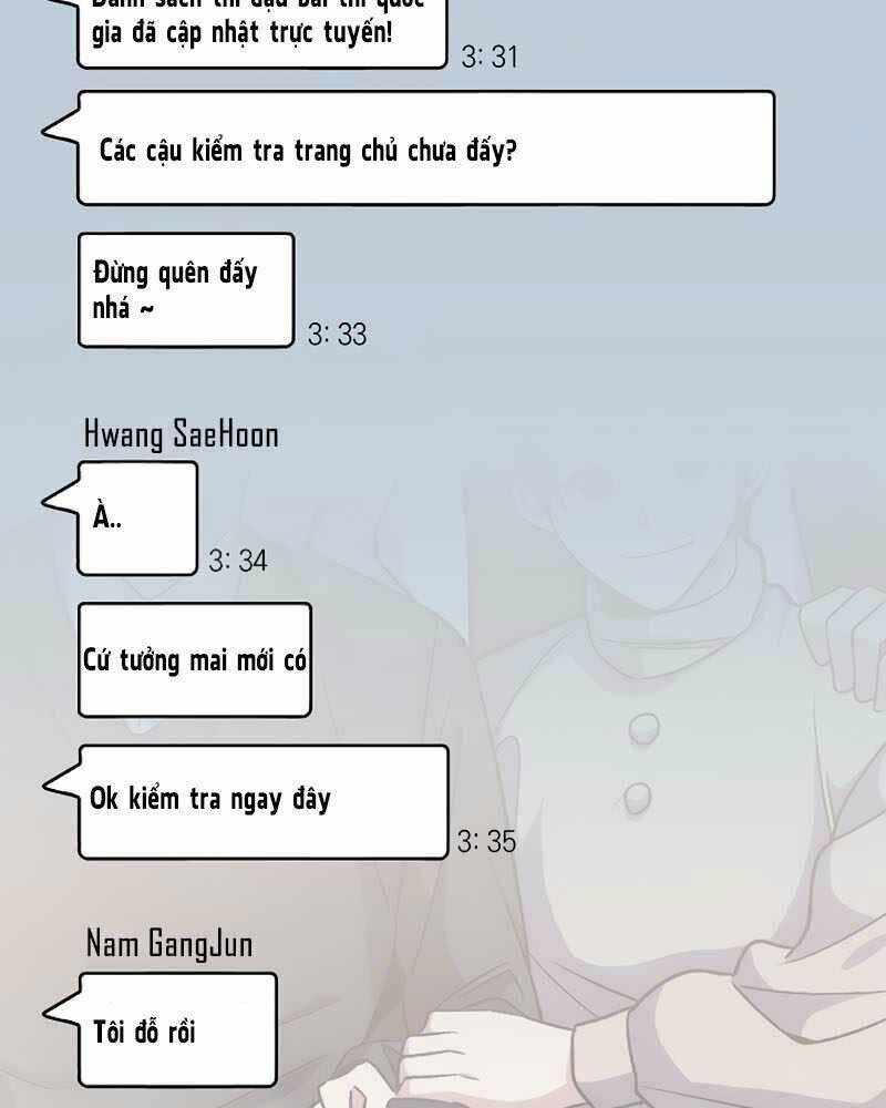 Bác Sĩ Thăng Cấp Chap 4 - Next Chap 5