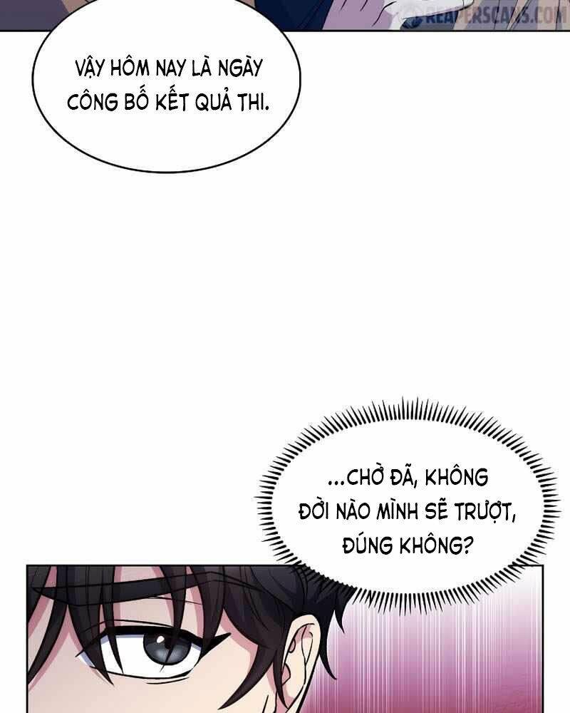 Bác Sĩ Thăng Cấp Chap 4 - Next Chap 5