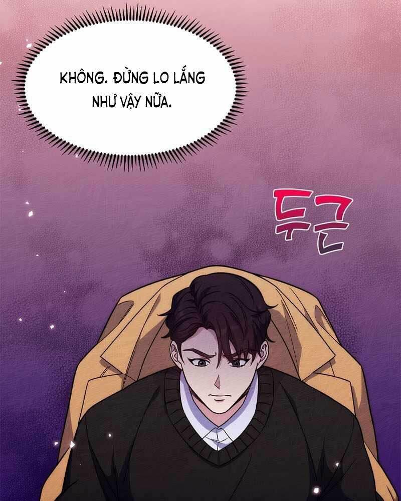 Bác Sĩ Thăng Cấp Chap 4 - Next Chap 5