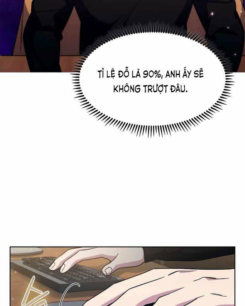 Bác Sĩ Thăng Cấp Chap 4 - Next Chap 5