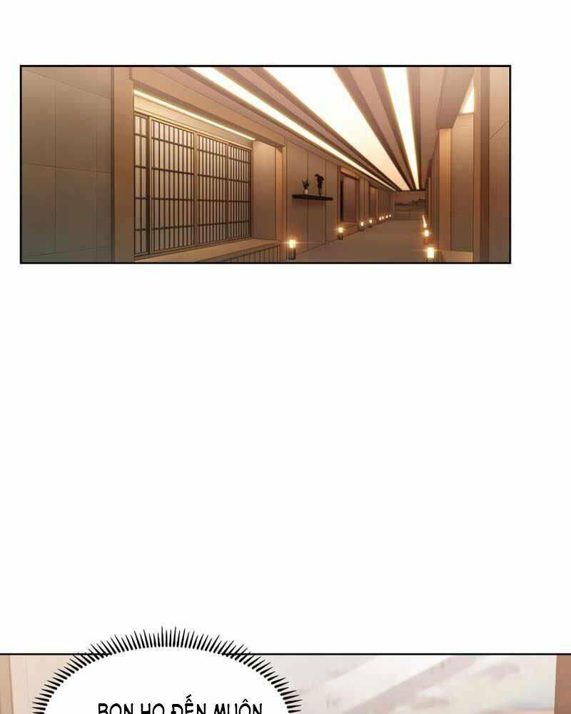 Bác Sĩ Thăng Cấp Chap 4 - Next Chap 5