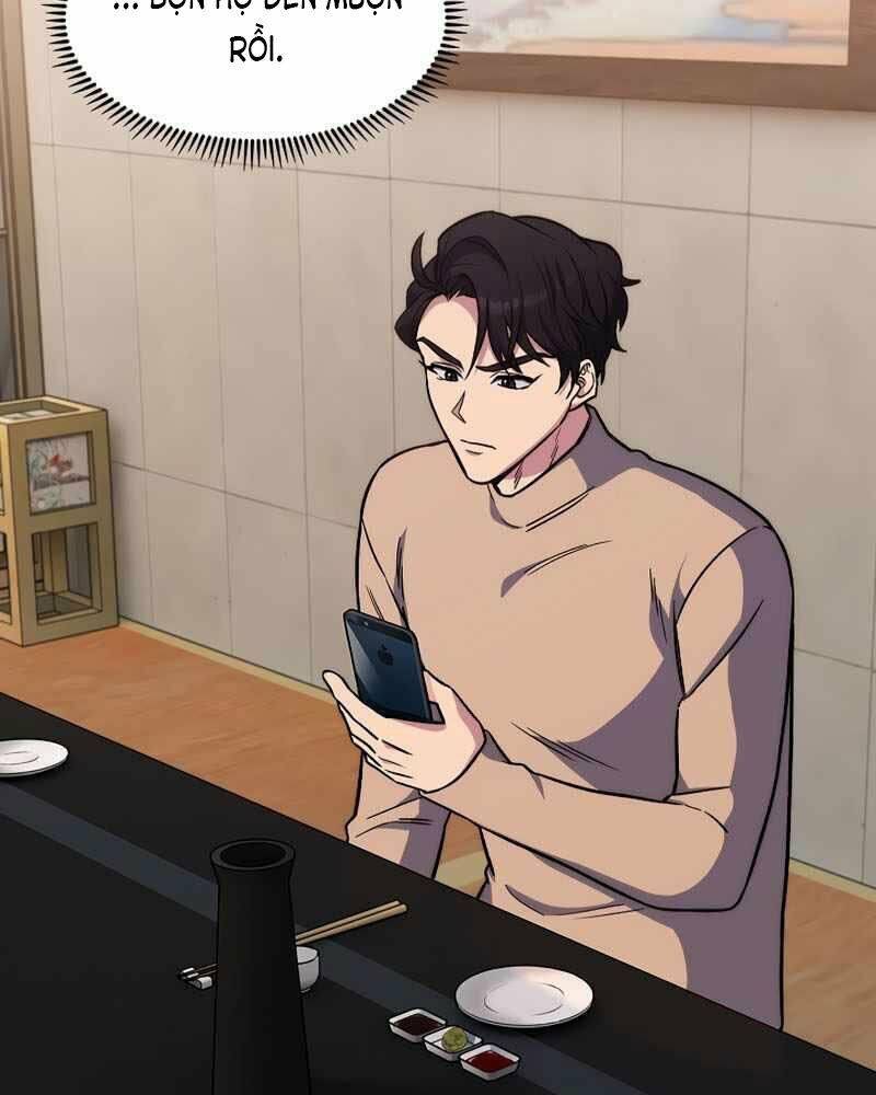 Bác Sĩ Thăng Cấp Chap 4 - Next Chap 5