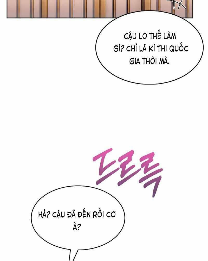 Bác Sĩ Thăng Cấp Chap 4 - Next Chap 5