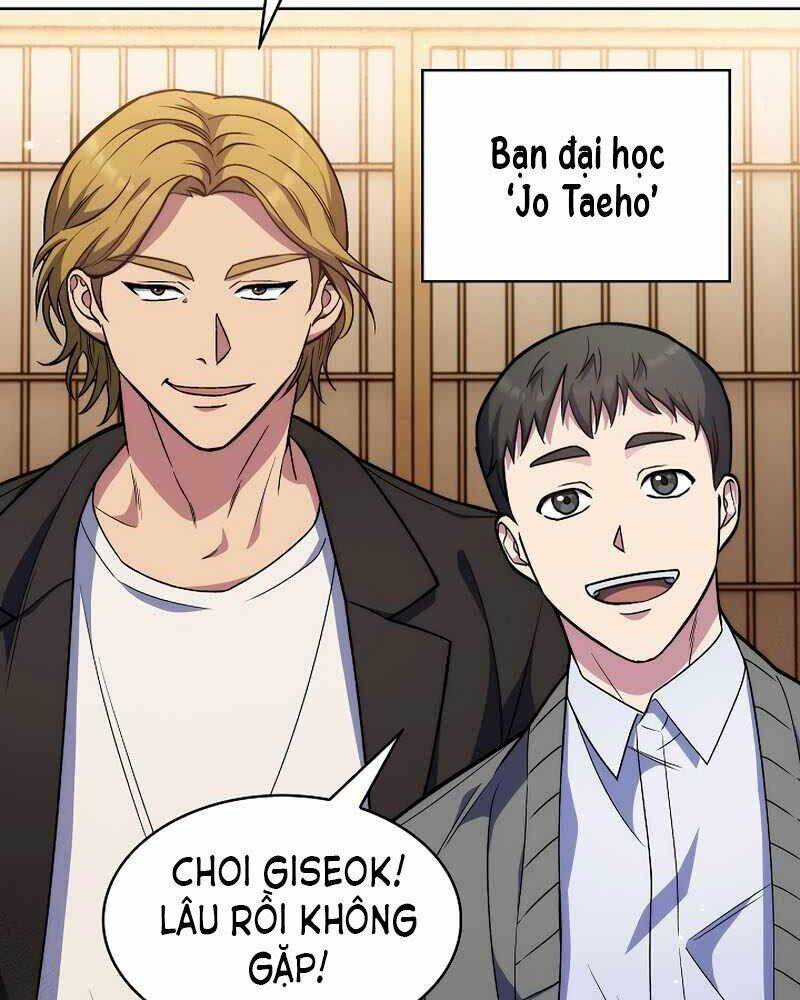 Bác Sĩ Thăng Cấp Chap 4 - Next Chap 5