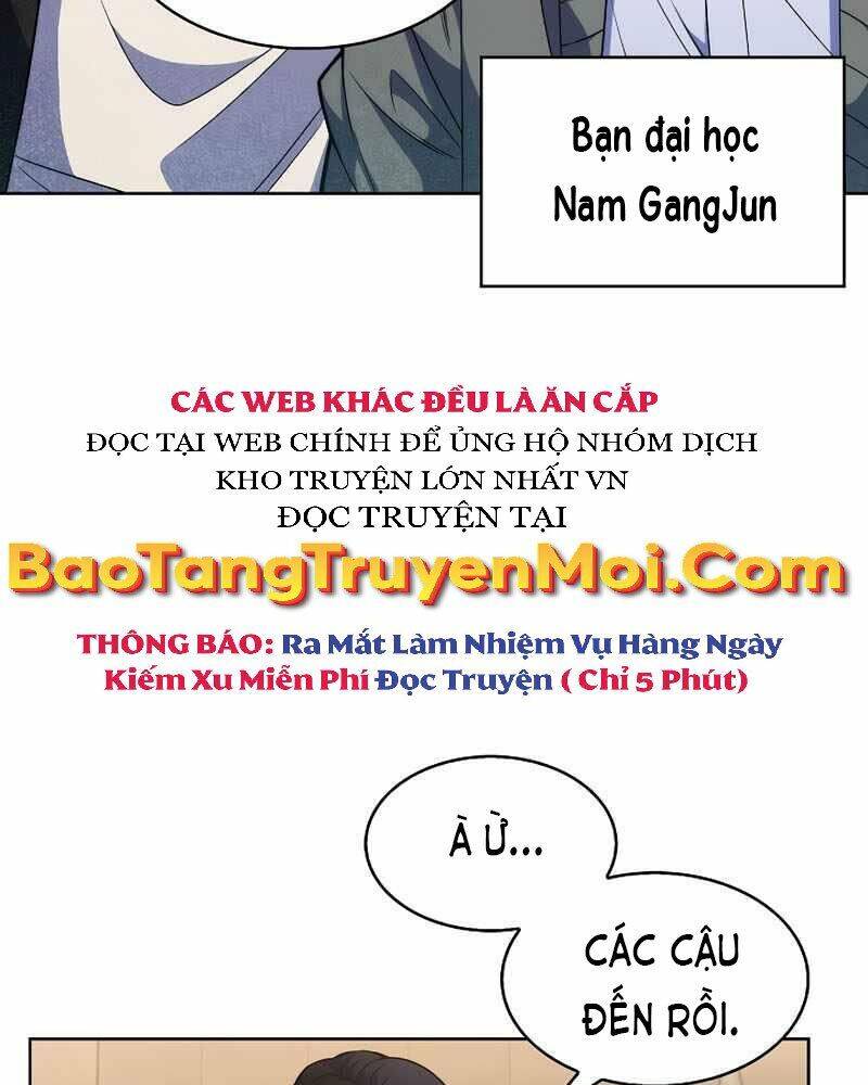 Bác Sĩ Thăng Cấp Chap 4 - Next Chap 5