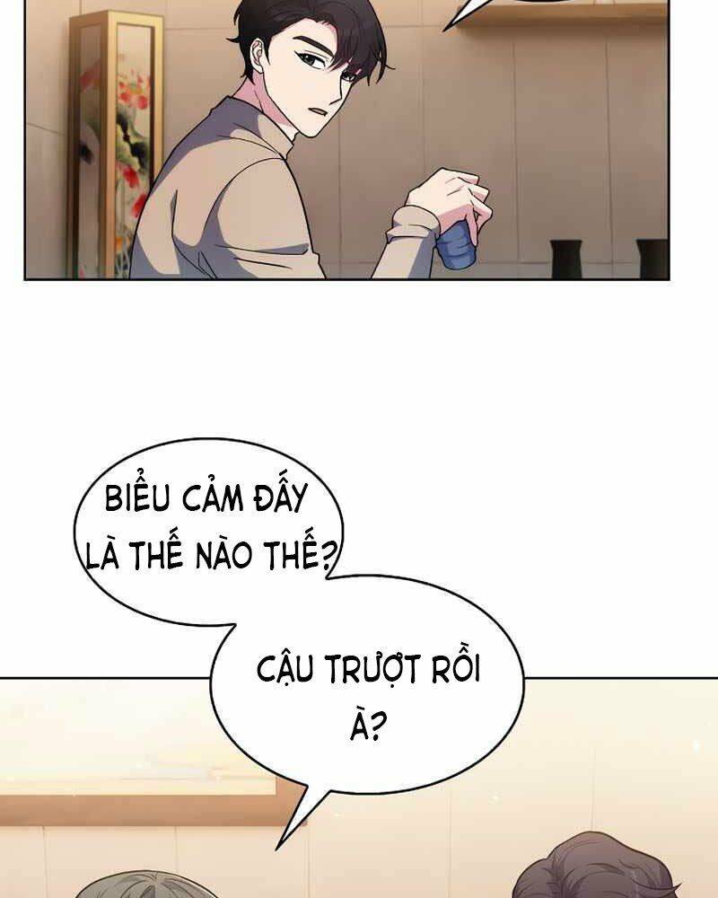 Bác Sĩ Thăng Cấp Chap 4 - Next Chap 5