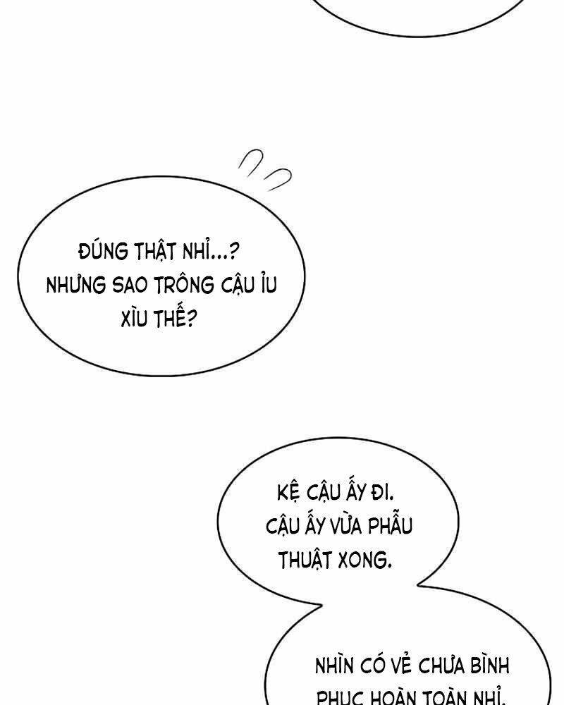 Bác Sĩ Thăng Cấp Chap 4 - Next Chap 5