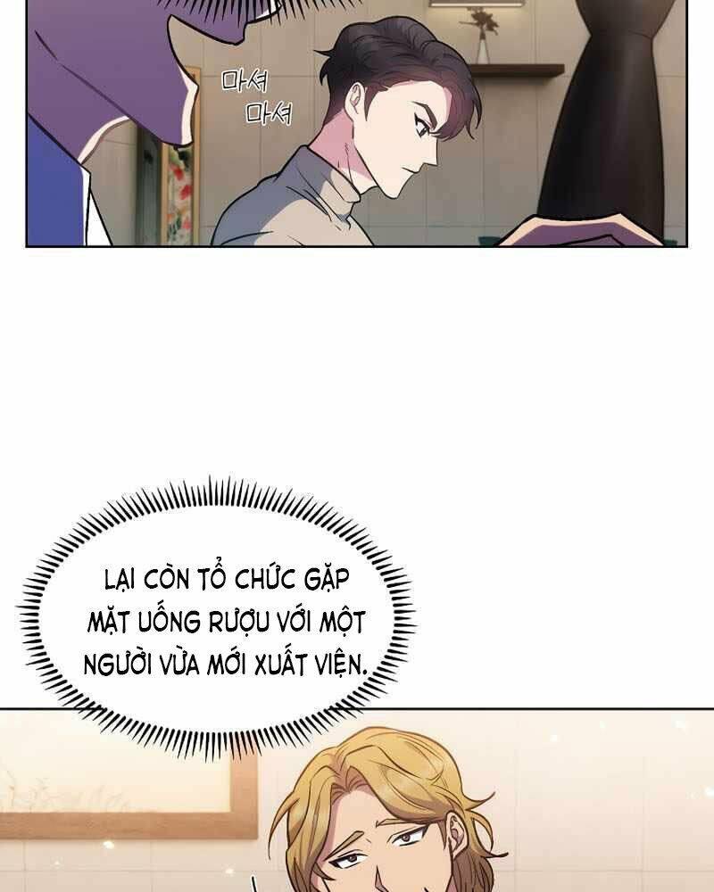 Bác Sĩ Thăng Cấp Chap 4 - Next Chap 5