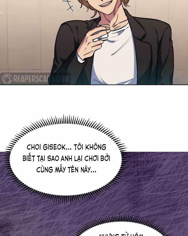Bác Sĩ Thăng Cấp Chap 4 - Next Chap 5