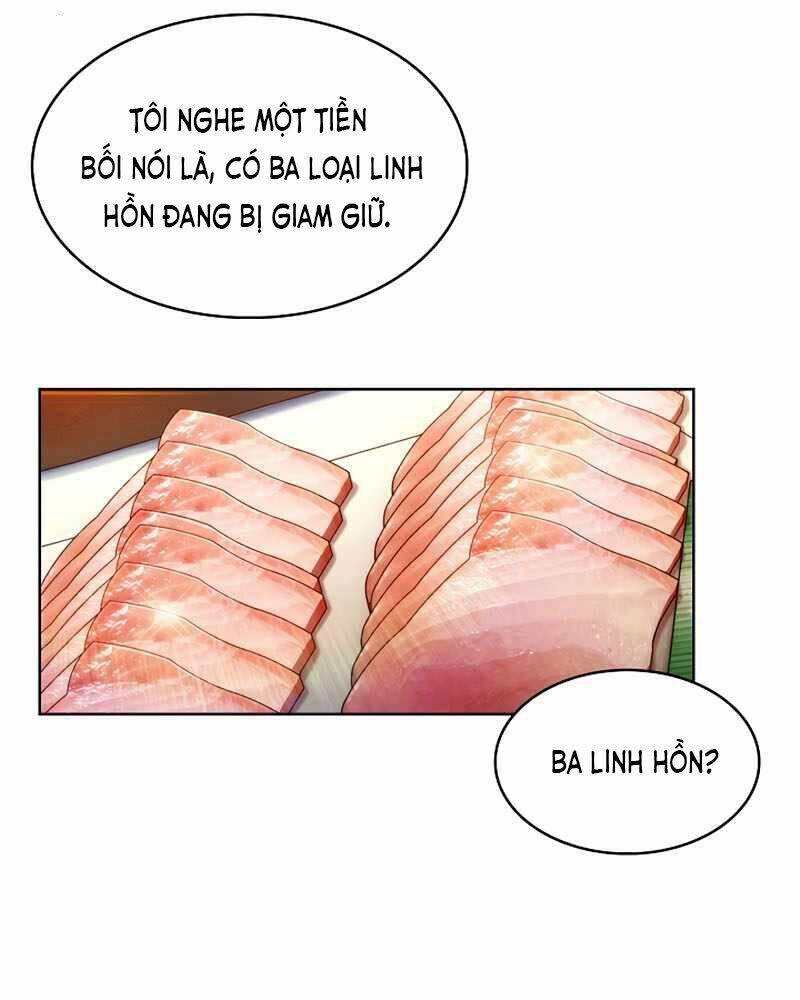 Bác Sĩ Thăng Cấp Chap 4 - Next Chap 5