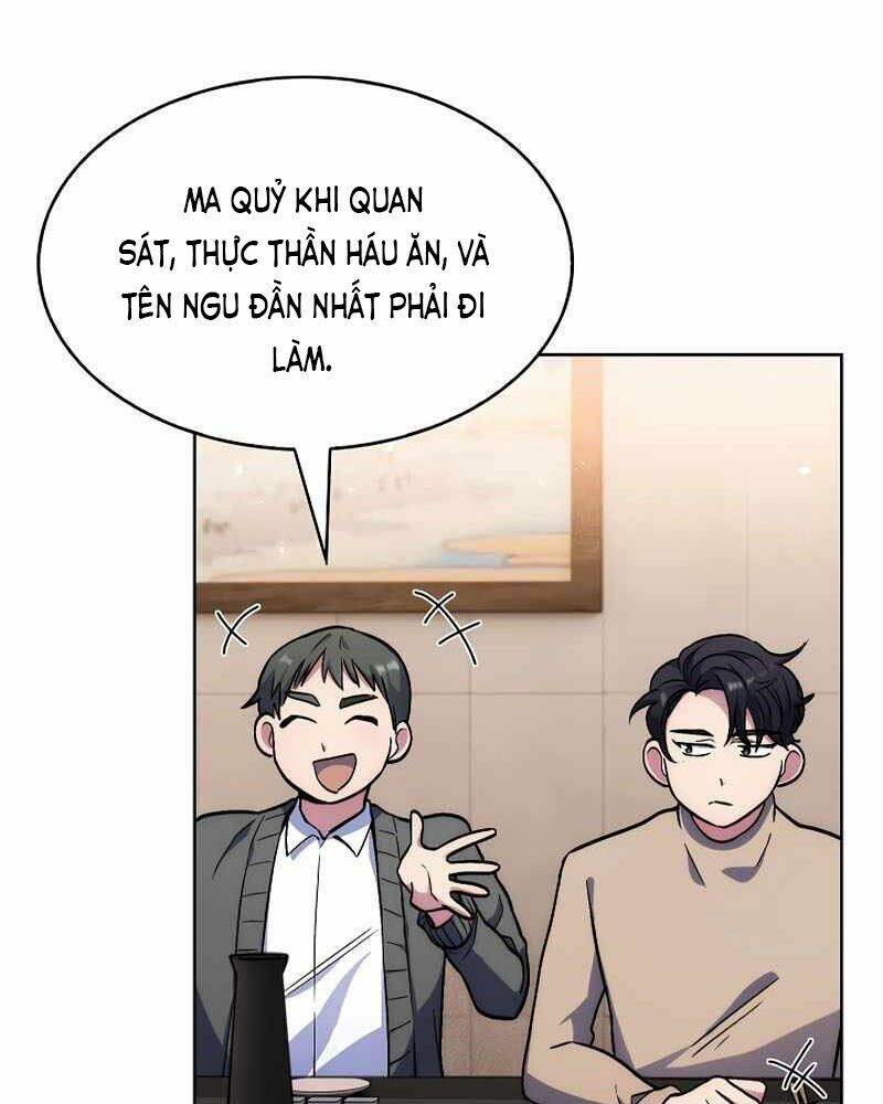 Bác Sĩ Thăng Cấp Chap 4 - Next Chap 5