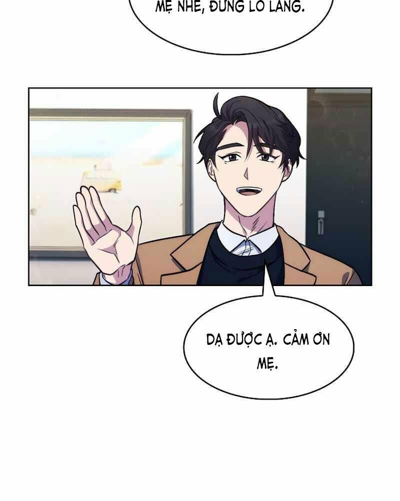 Bác Sĩ Thăng Cấp Chap 4 - Next Chap 5