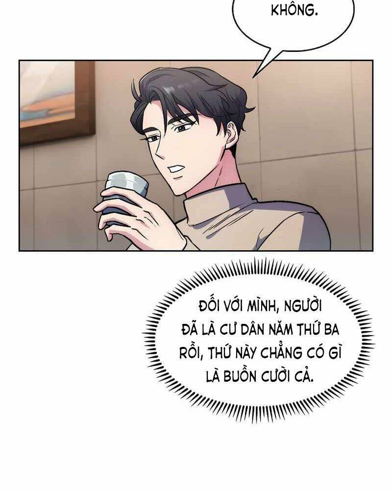 Bác Sĩ Thăng Cấp Chap 4 - Next Chap 5