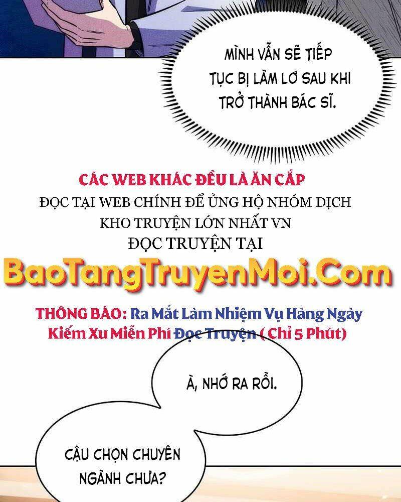 Bác Sĩ Thăng Cấp Chap 4 - Next Chap 5