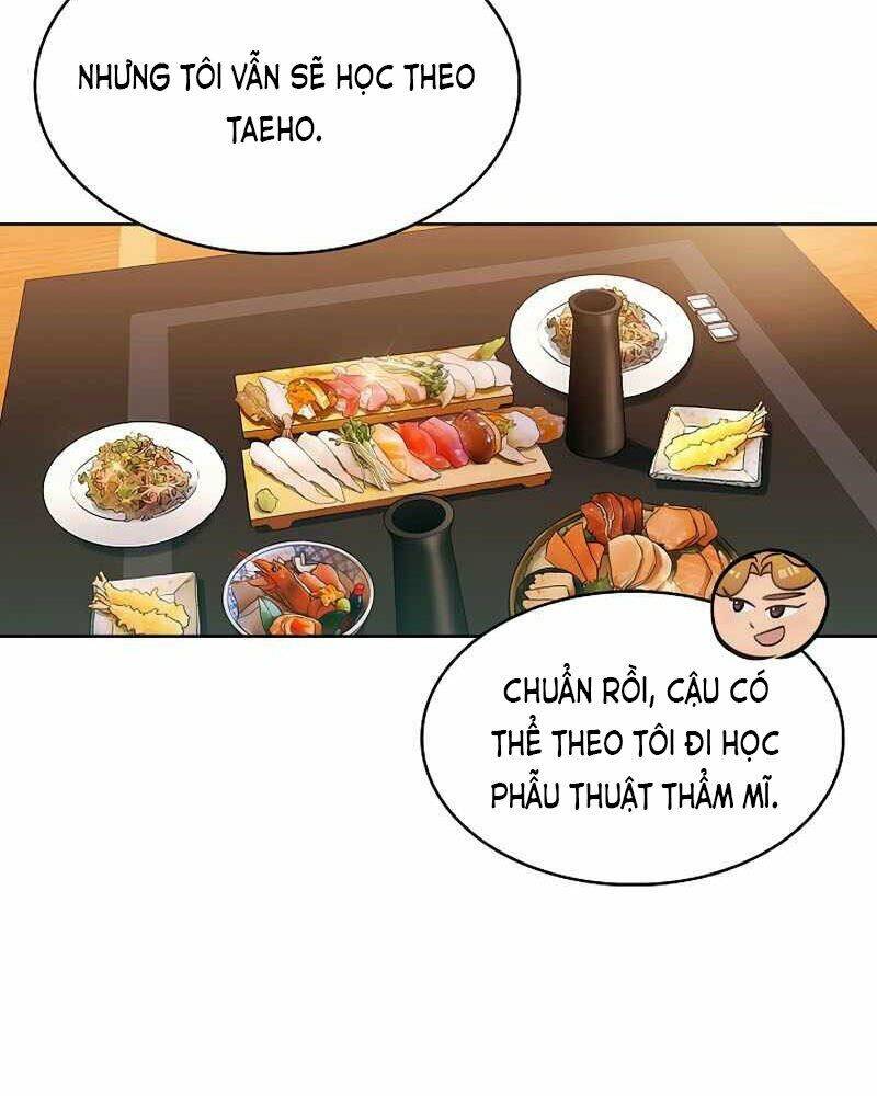 Bác Sĩ Thăng Cấp Chap 4 - Next Chap 5