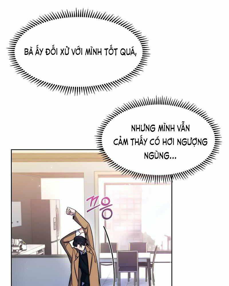 Bác Sĩ Thăng Cấp Chap 4 - Next Chap 5