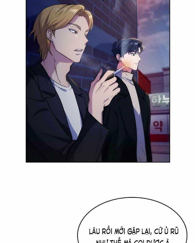 Bác Sĩ Thăng Cấp Chap 4 - Next Chap 5