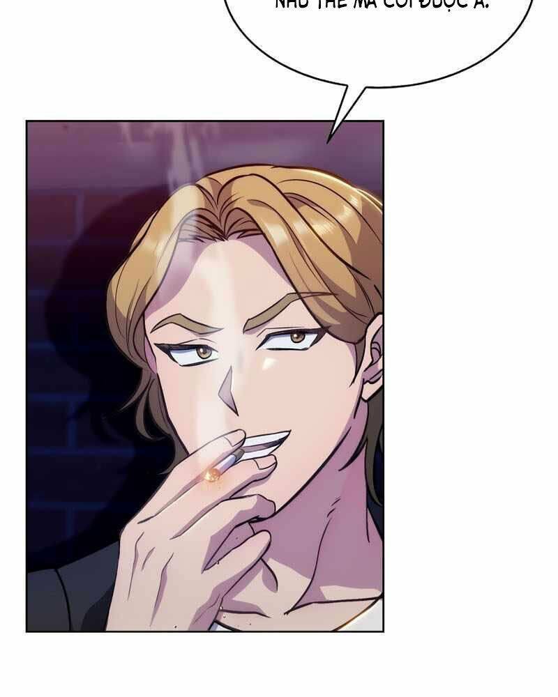 Bác Sĩ Thăng Cấp Chap 4 - Next Chap 5