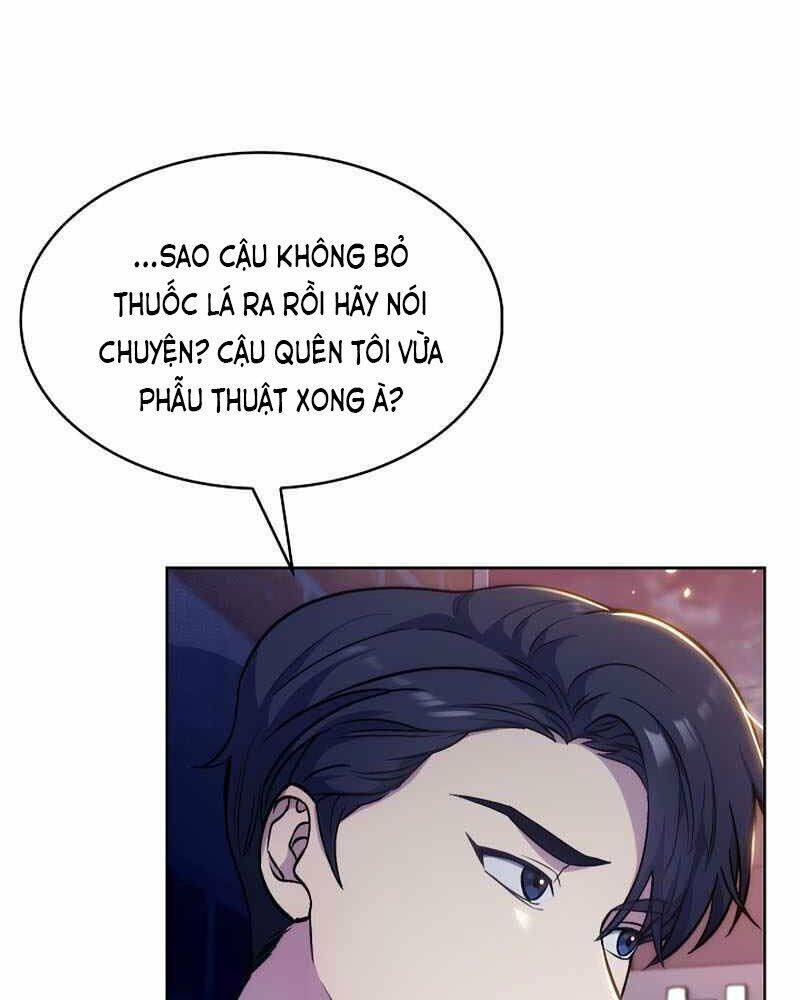 Bác Sĩ Thăng Cấp Chap 4 - Next Chap 5