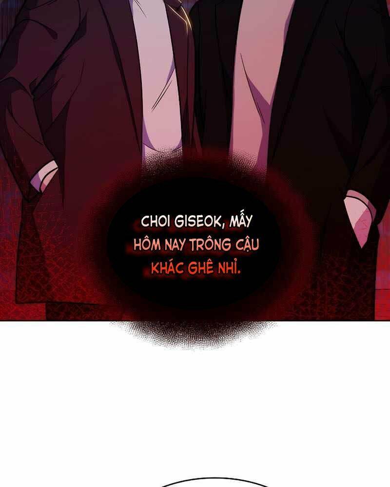 Bác Sĩ Thăng Cấp Chap 4 - Next Chap 5