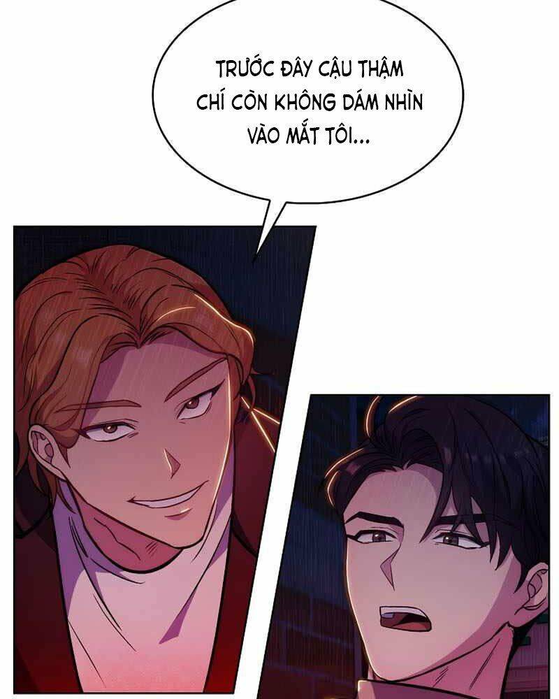 Bác Sĩ Thăng Cấp Chap 4 - Next Chap 5