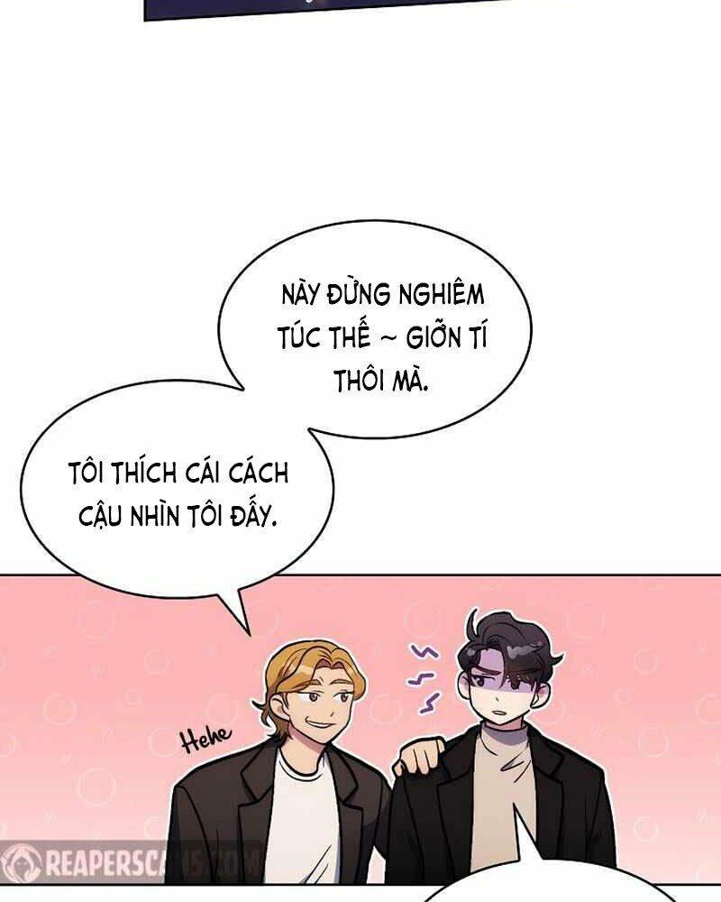 Bác Sĩ Thăng Cấp Chap 4 - Next Chap 5