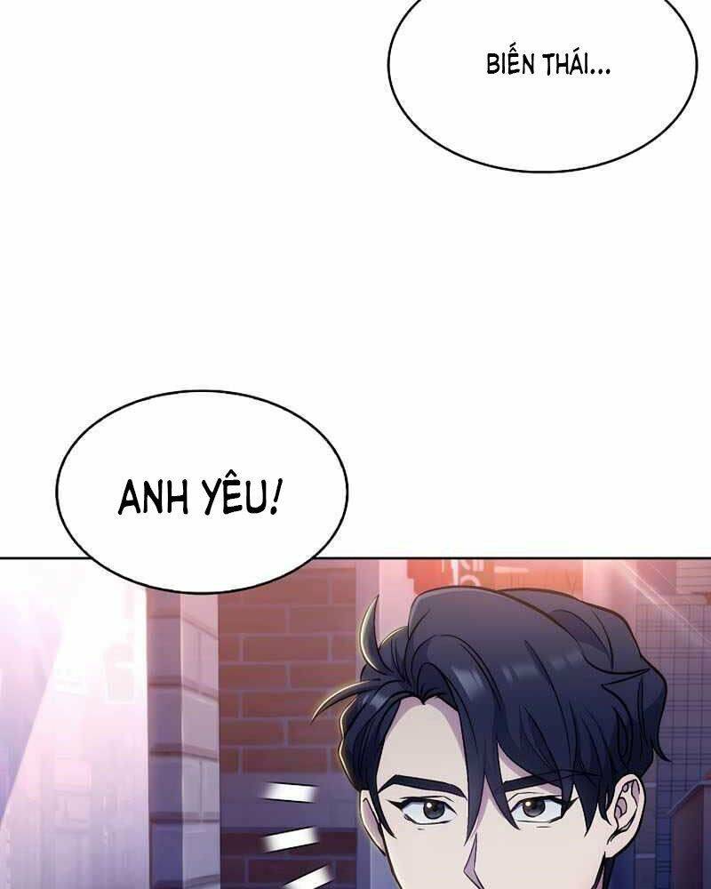 Bác Sĩ Thăng Cấp Chap 4 - Next Chap 5