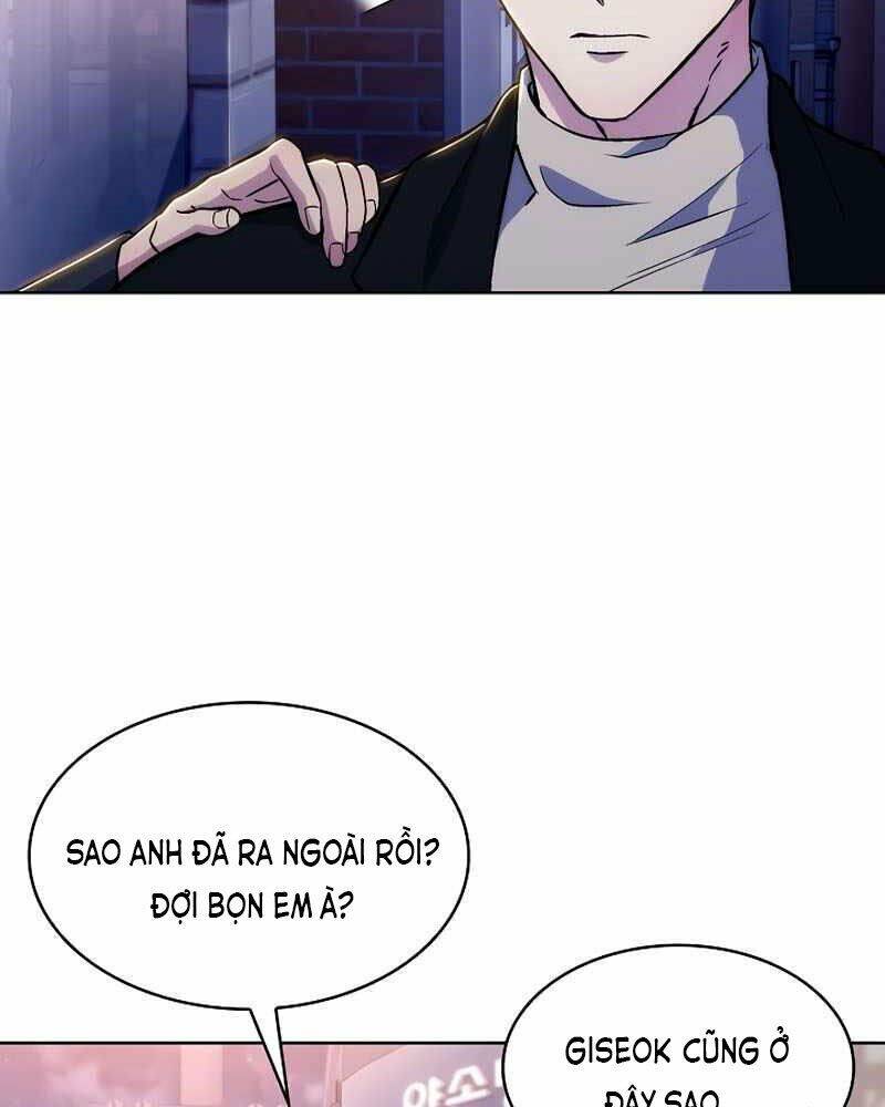 Bác Sĩ Thăng Cấp Chap 4 - Next Chap 5