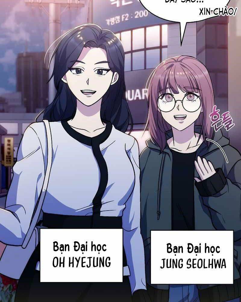 Bác Sĩ Thăng Cấp Chap 4 - Next Chap 5