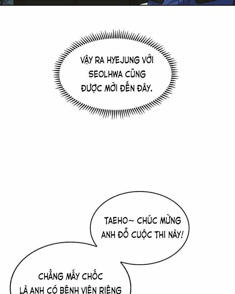 Bác Sĩ Thăng Cấp Chap 4 - Next Chap 5