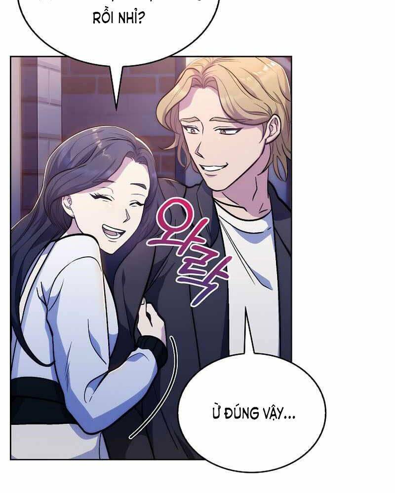 Bác Sĩ Thăng Cấp Chap 4 - Next Chap 5