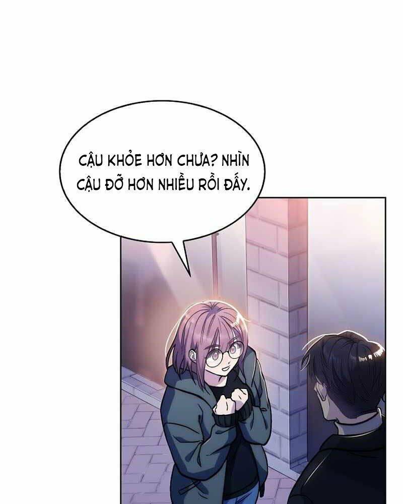 Bác Sĩ Thăng Cấp Chap 4 - Next Chap 5
