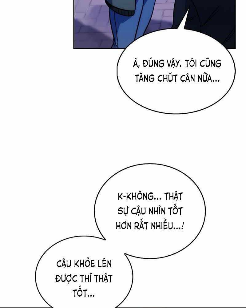 Bác Sĩ Thăng Cấp Chap 4 - Next Chap 5