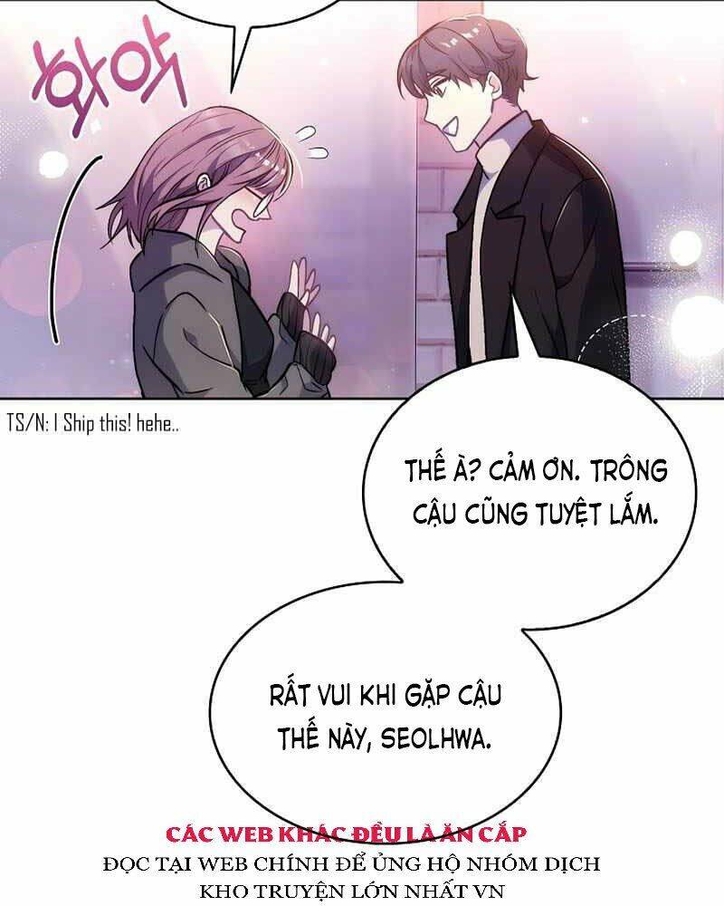 Bác Sĩ Thăng Cấp Chap 4 - Next Chap 5