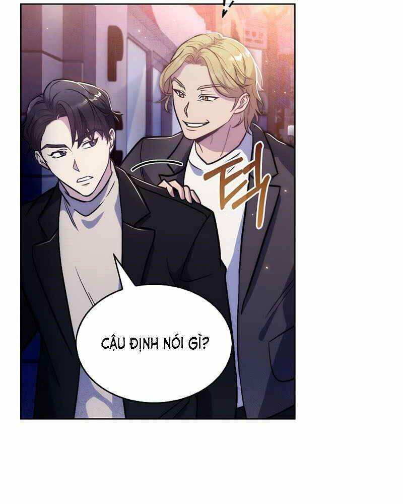Bác Sĩ Thăng Cấp Chap 4 - Next Chap 5