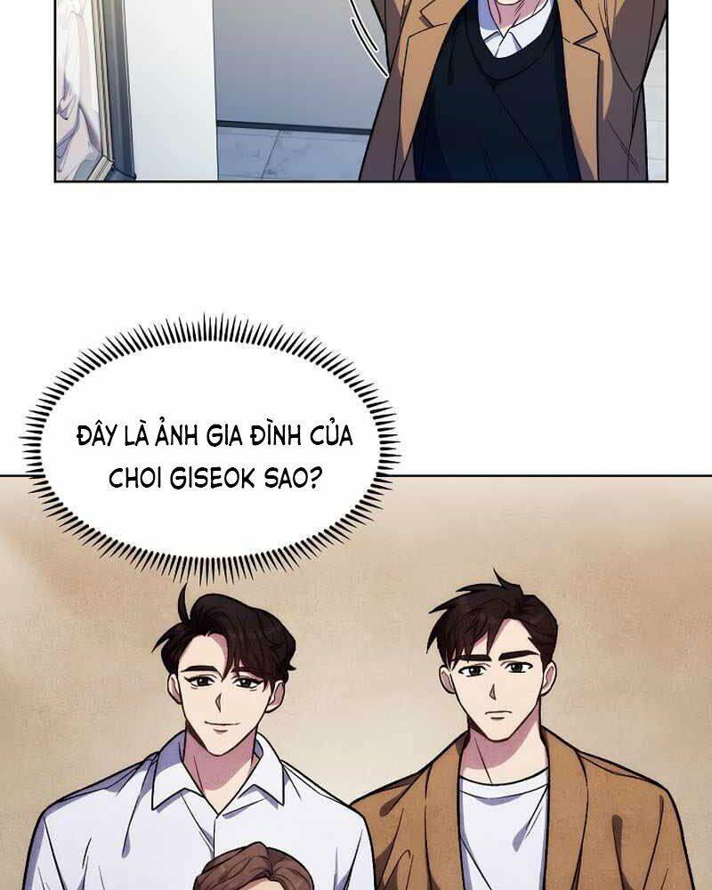Bác Sĩ Thăng Cấp Chap 4 - Next Chap 5
