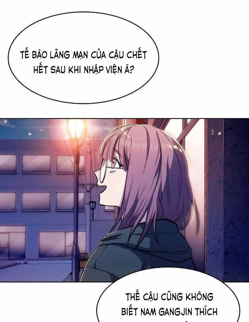 Bác Sĩ Thăng Cấp Chap 4 - Next Chap 5