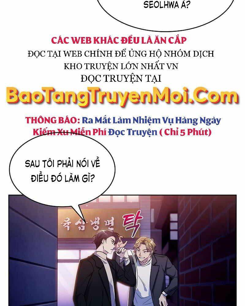 Bác Sĩ Thăng Cấp Chap 4 - Next Chap 5