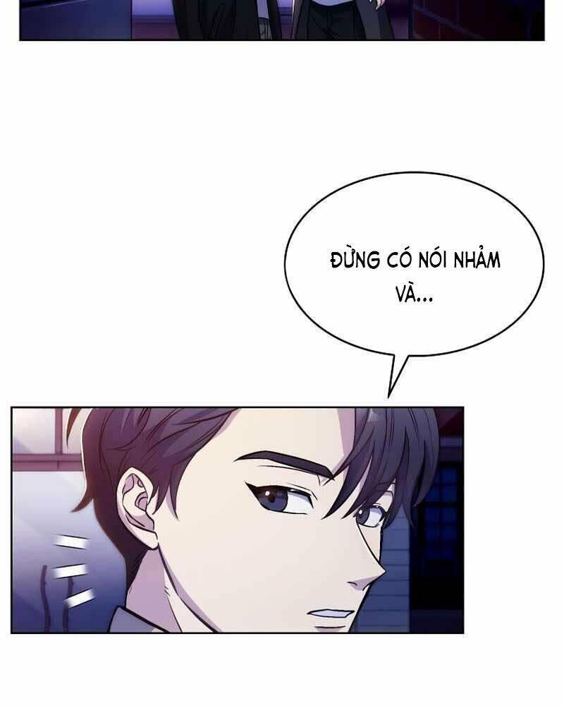 Bác Sĩ Thăng Cấp Chap 4 - Next Chap 5