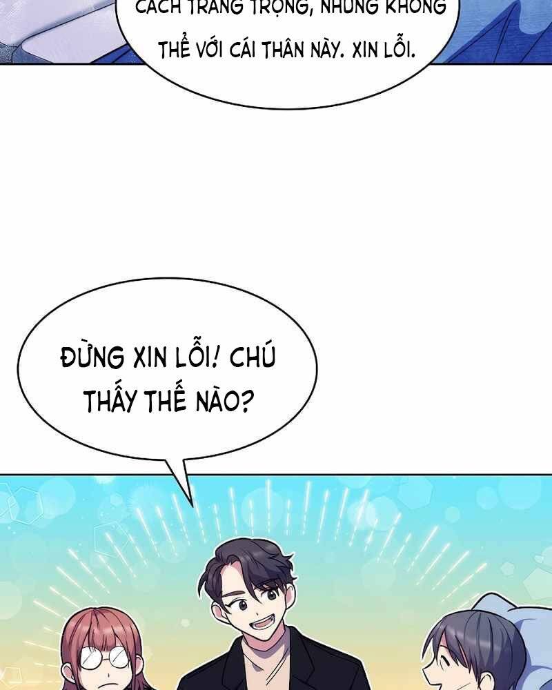Bác Sĩ Thăng Cấp Chap 5 - Next Chap 6