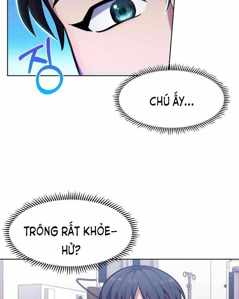 Bác Sĩ Thăng Cấp Chap 5 - Next Chap 6