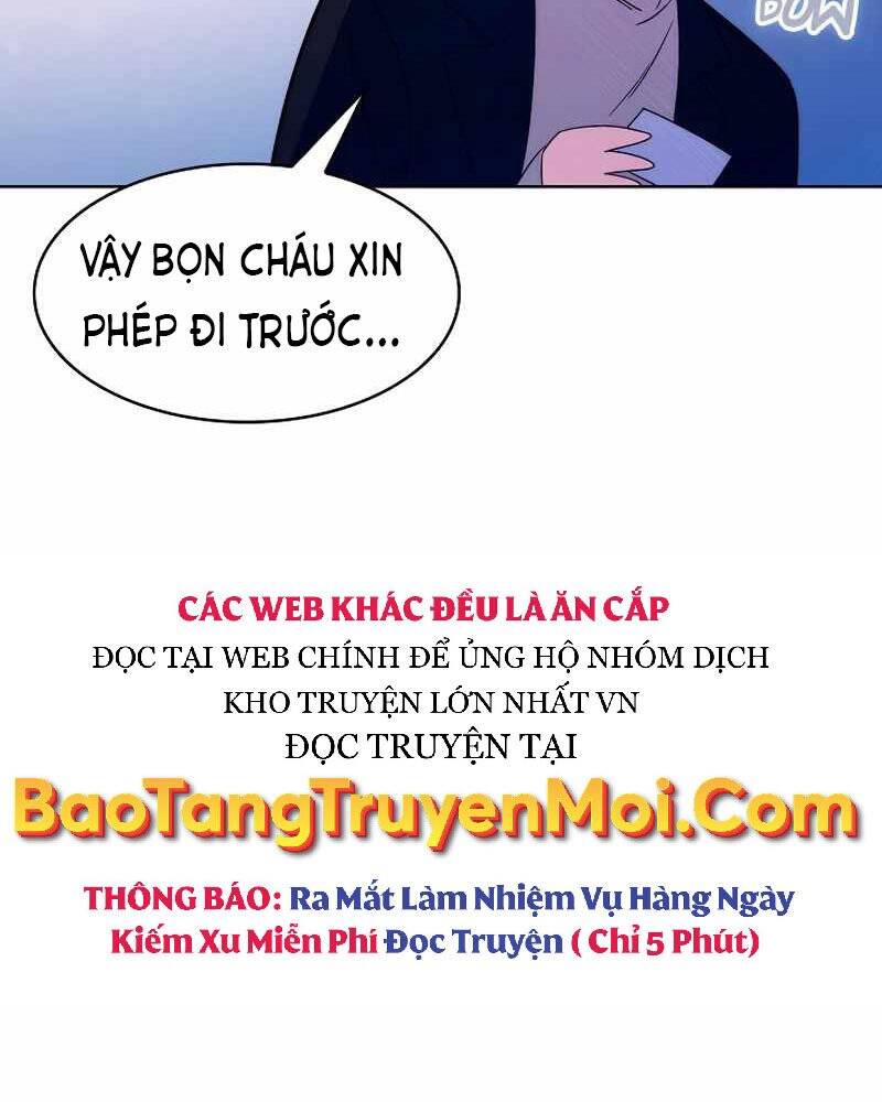 Bác Sĩ Thăng Cấp Chap 5 - Next Chap 6