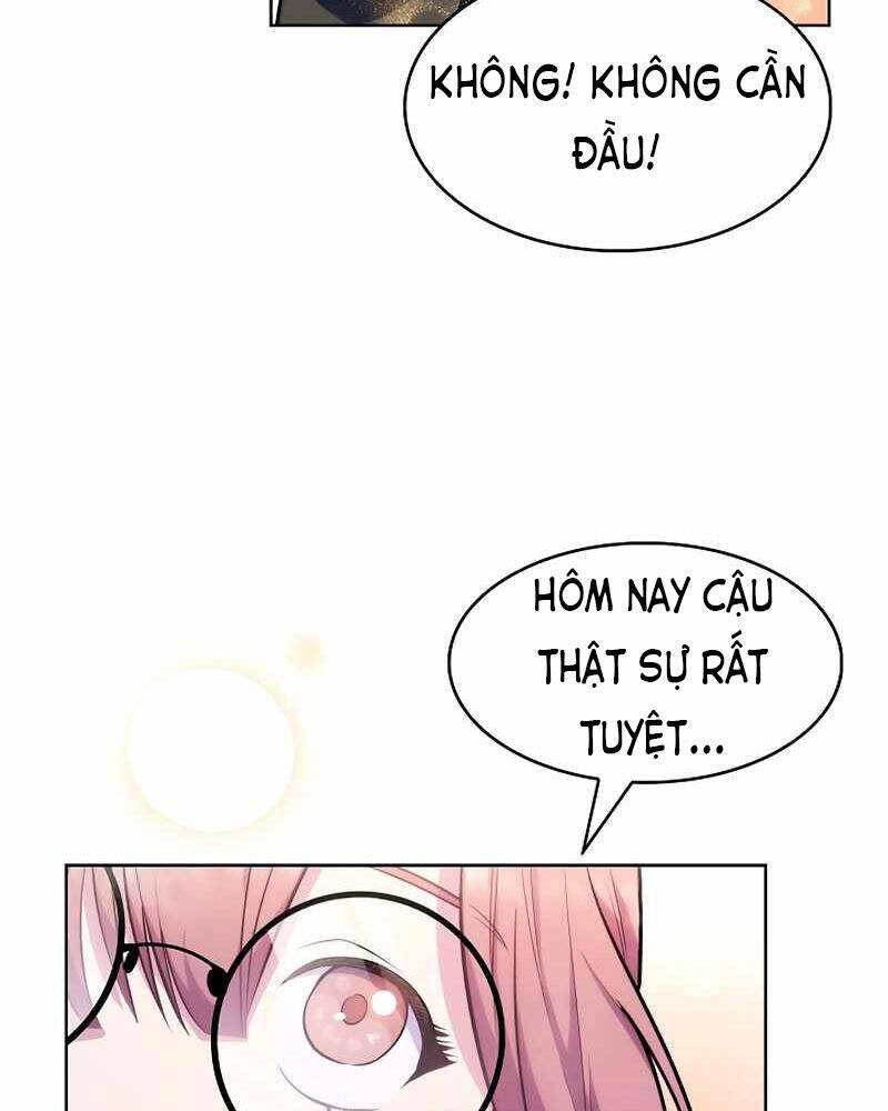 Bác Sĩ Thăng Cấp Chap 5 - Next Chap 6