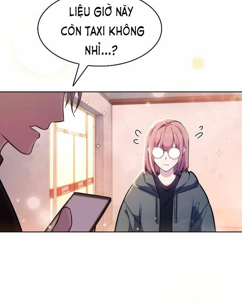 Bác Sĩ Thăng Cấp Chap 5 - Next Chap 6